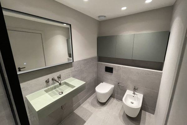 Bathroom Installers Surrey