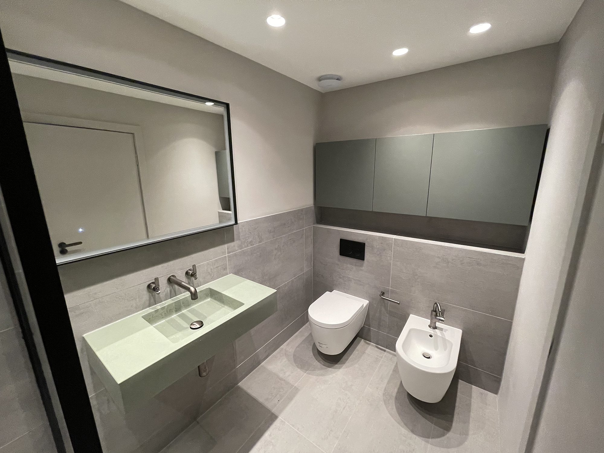 Bathroom Installers Surrey