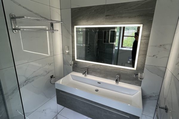 Bathroom Design And Fit