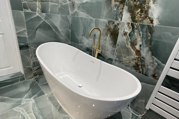 Bathroom Installation Richmond